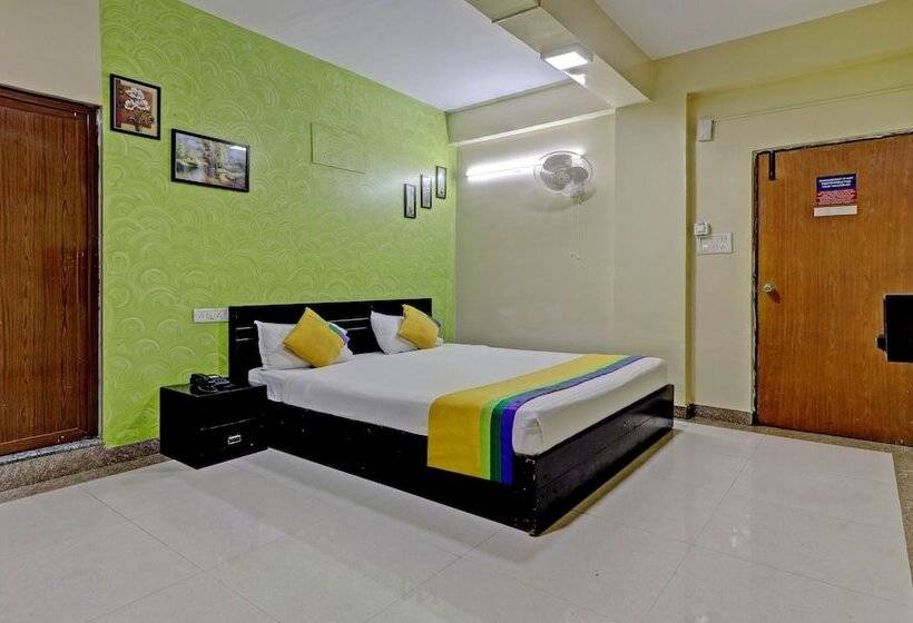 Itsy Hotels Palm Emirates