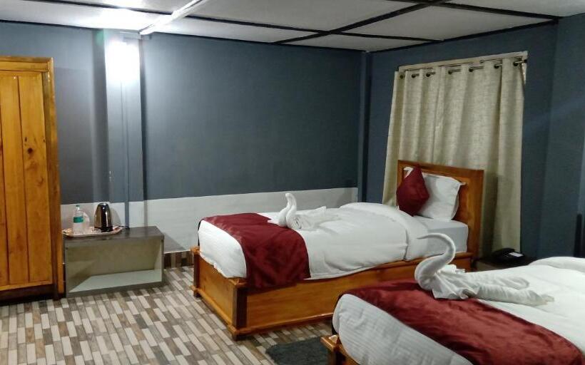 فندق Kasa Resort Best Holiday Resort In Ziro