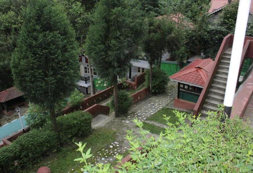 فندق Kasa Resort Best Holiday Resort In Ziro