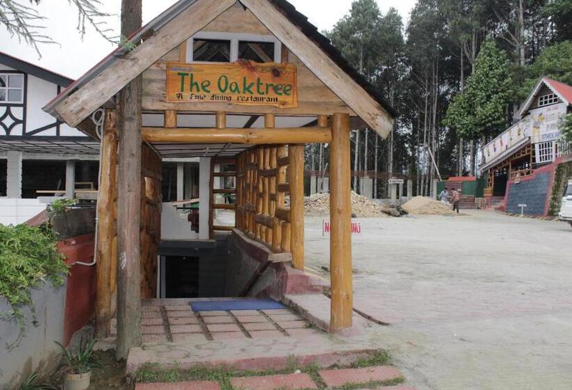 فندق Kasa Resort Best Holiday Resort In Ziro