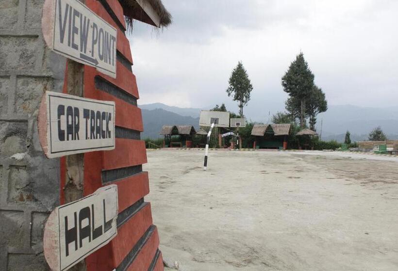 فندق Kasa Resort Best Holiday Resort In Ziro