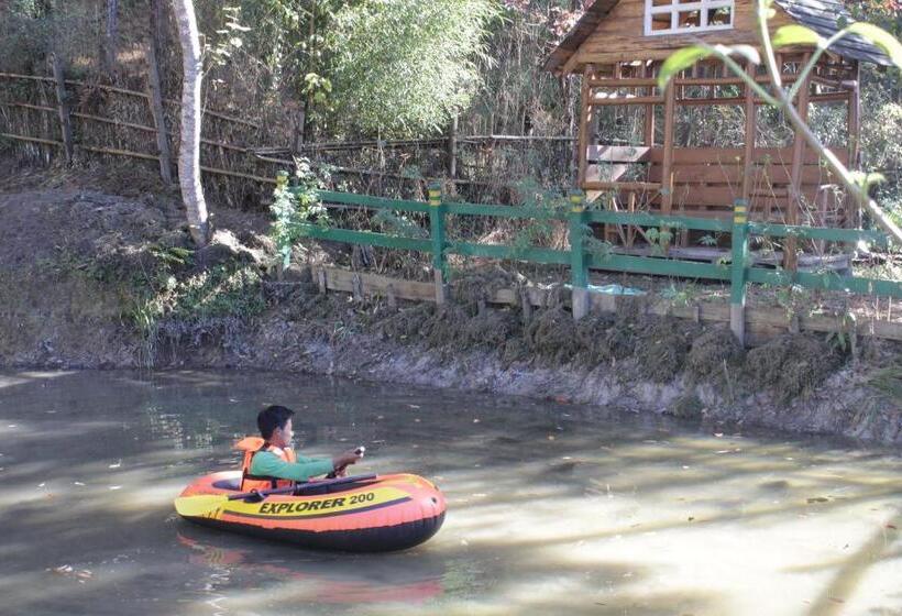 فندق Kasa Resort Best Holiday Resort In Ziro