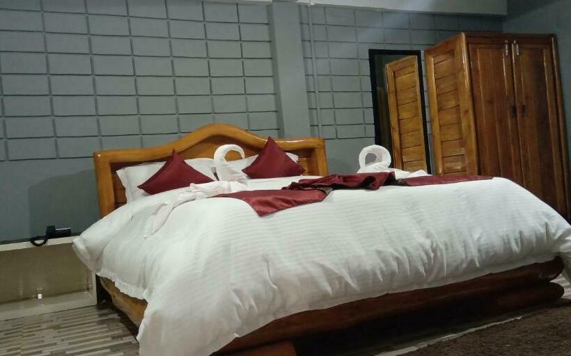 فندق Kasa Resort Best Holiday Resort In Ziro