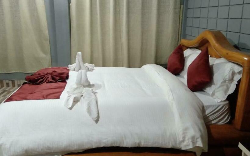 فندق Kasa Resort Best Holiday Resort In Ziro