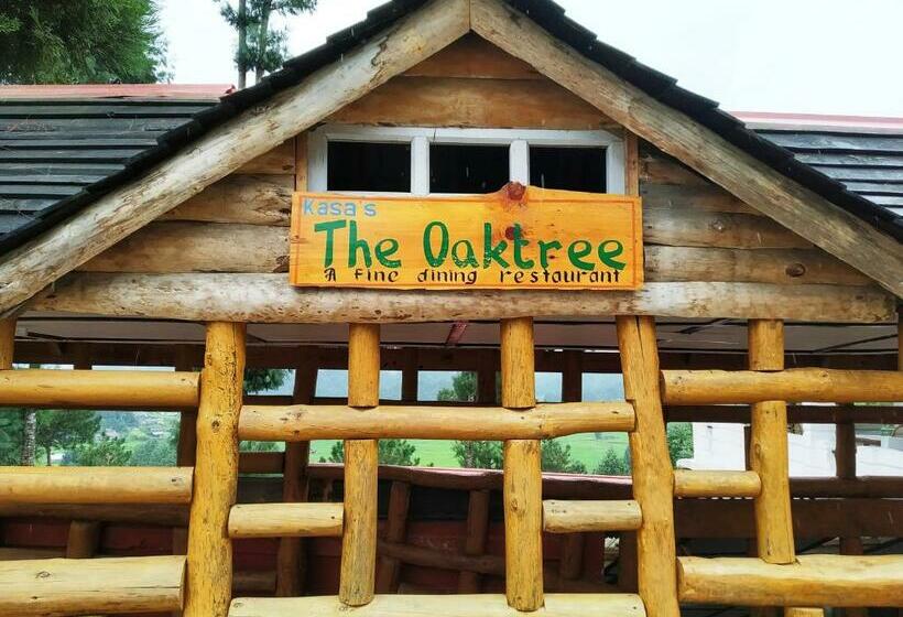 فندق Kasa Resort Best Holiday Resort In Ziro