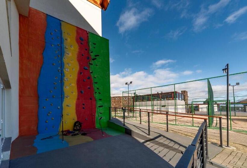 ホテル Laghetto Resort Golden Oficial