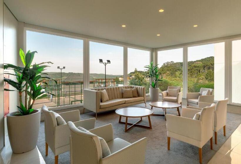 ホテル Laghetto Resort Golden Oficial