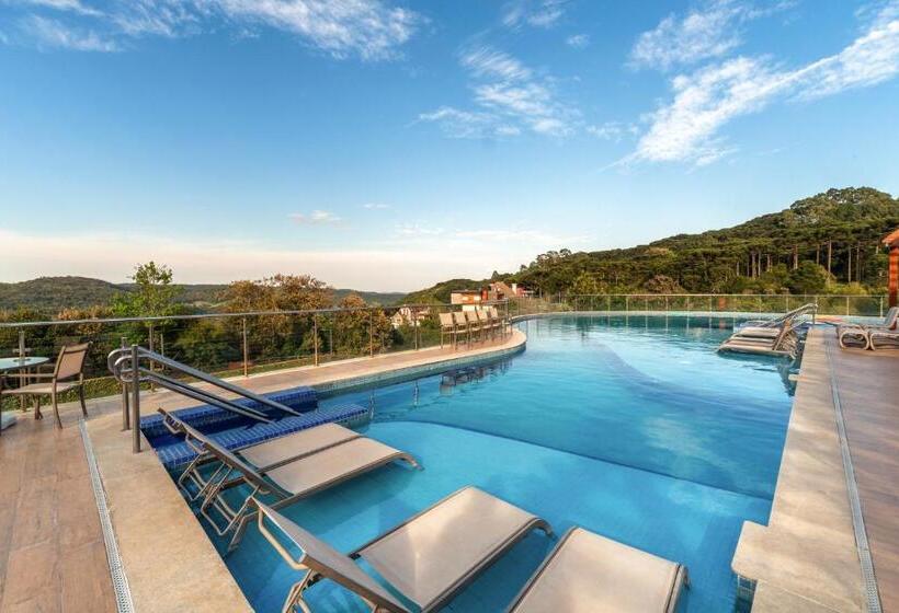 호텔 Laghetto Resort Golden Oficial