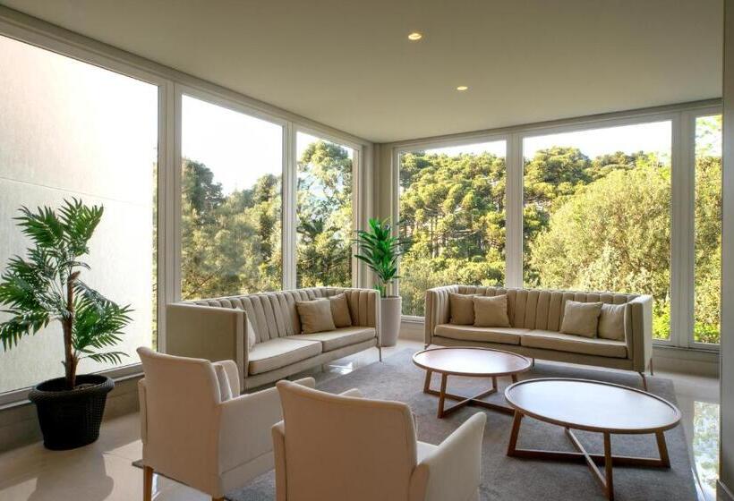 호텔 Laghetto Resort Golden Oficial