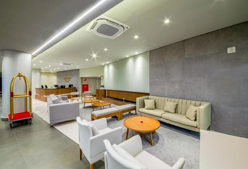 호텔 Laghetto Resort Golden Oficial