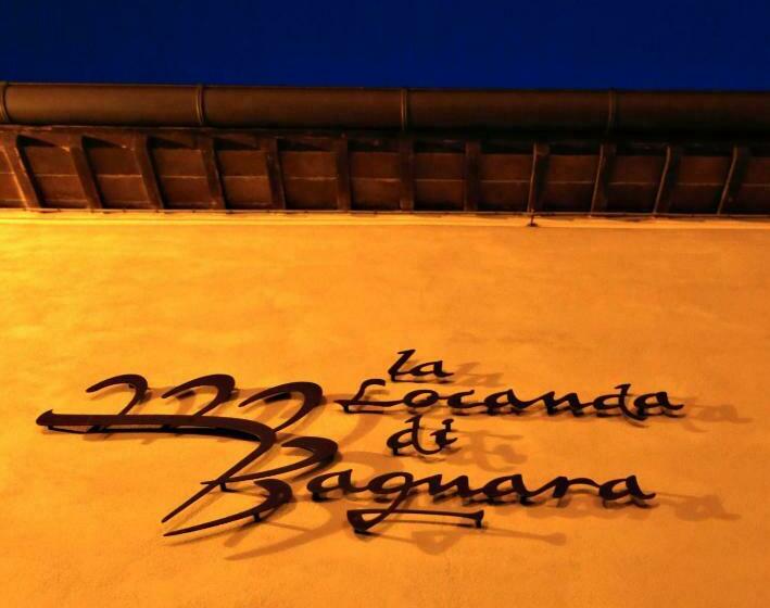هتل Locanda Di Bagnara