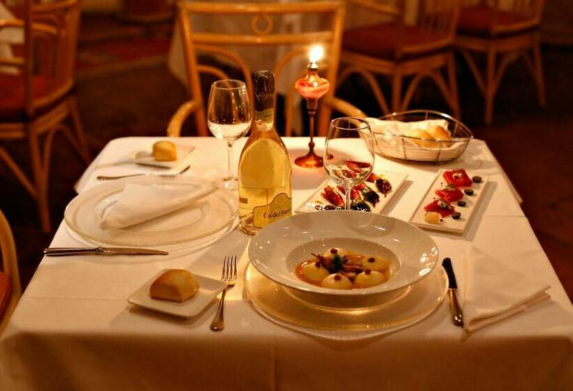 호텔 Locanda Di Bagnara