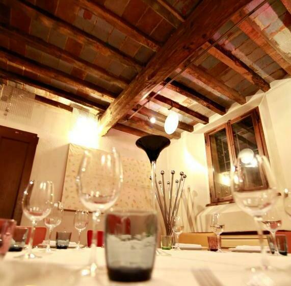 호텔 Locanda Di Bagnara