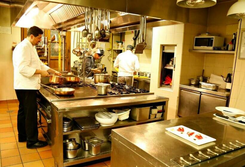 호텔 Locanda Di Bagnara