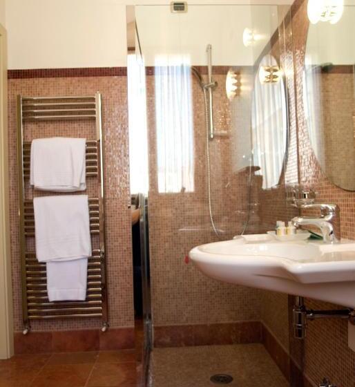 ホテル Locanda Di Bagnara