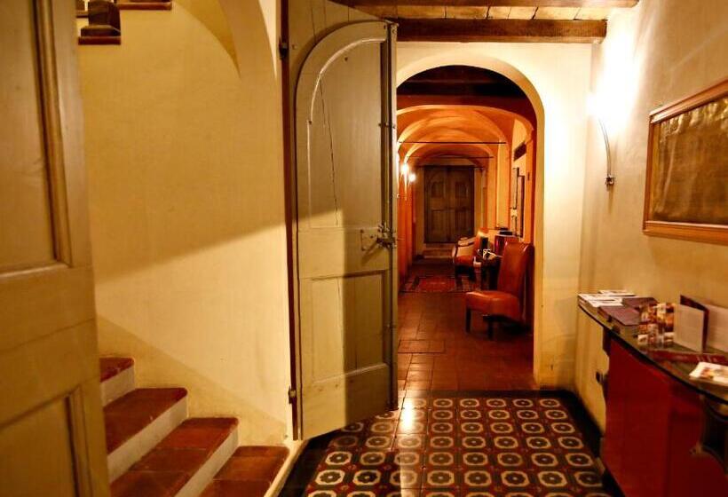 Отель Locanda Di Bagnara