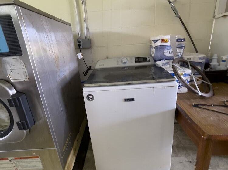 בית מלון כפרי O Tallassee Hwy 14