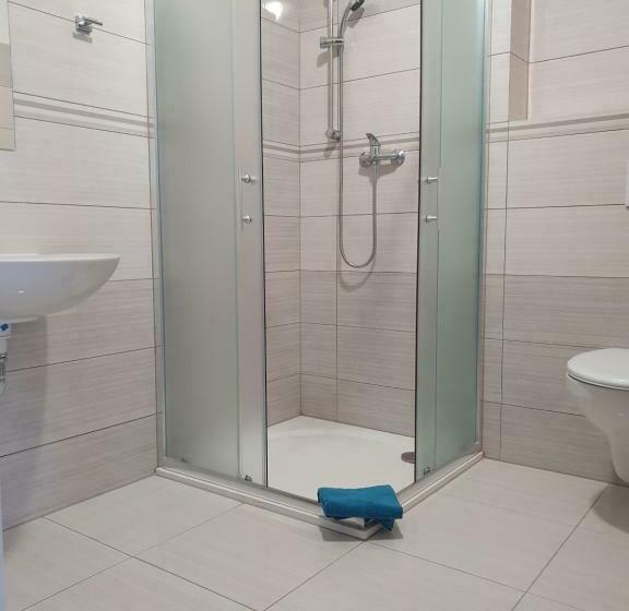 בית מלון כפרי Ové Ubytování U Radnice