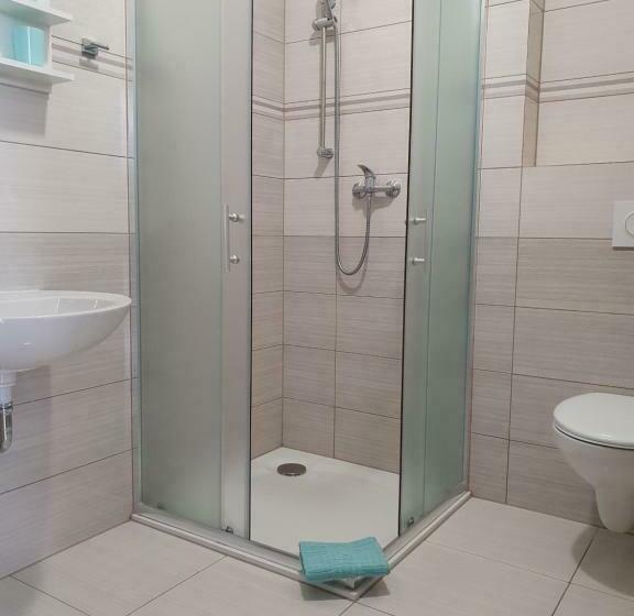 בית מלון כפרי Ové Ubytování U Radnice