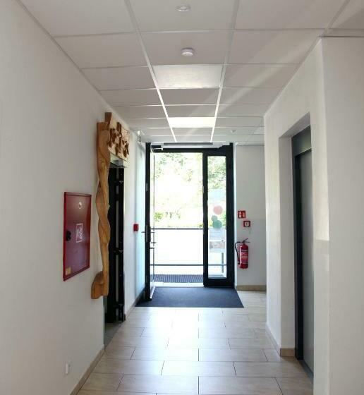 בית מלון כפרי Ové Ubytování U Radnice