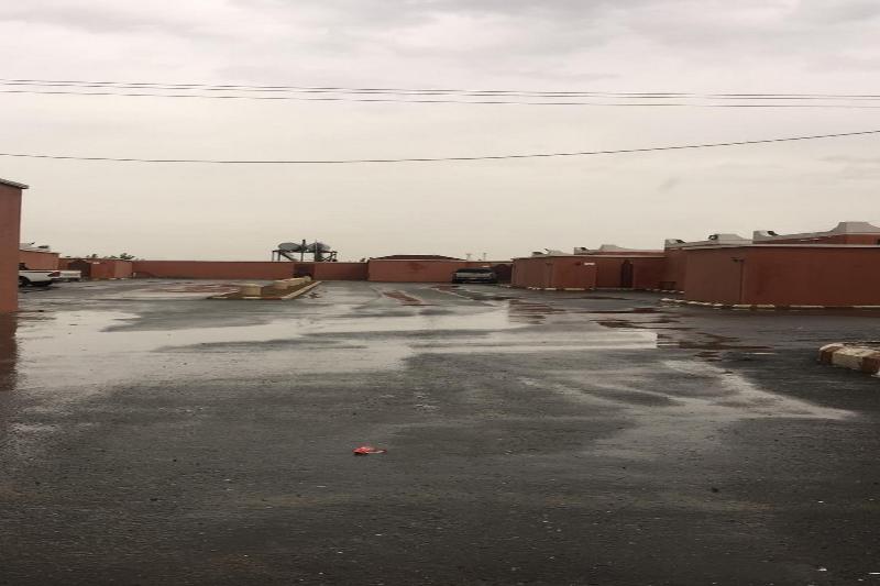 호텔 Oyo 577 Saida Villas