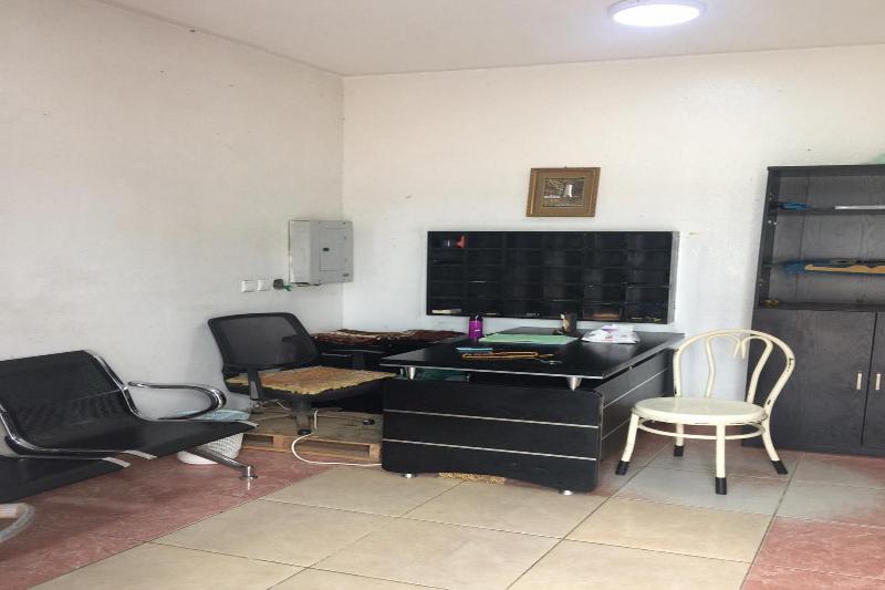 호텔 Oyo 577 Saida Villas