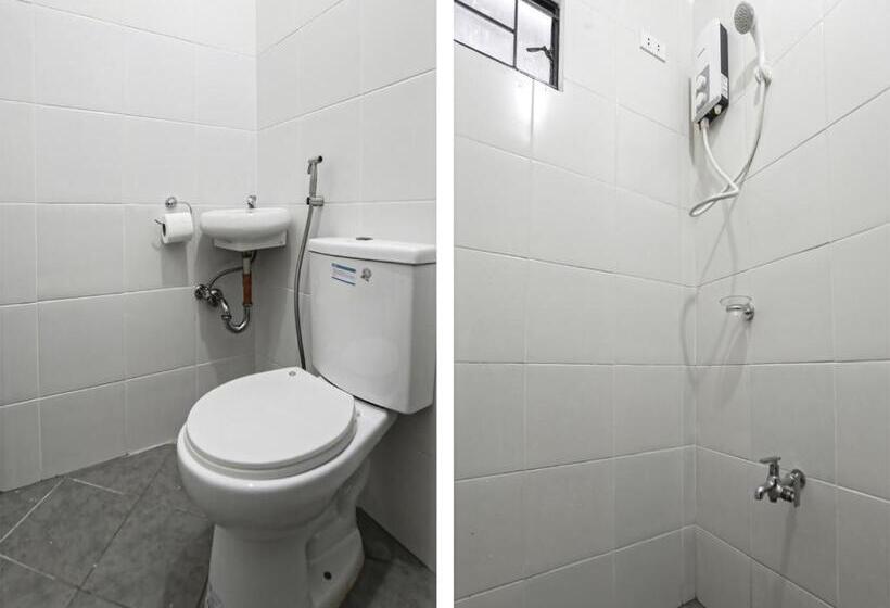 酒店 Oyo 736 Jade Apartelle