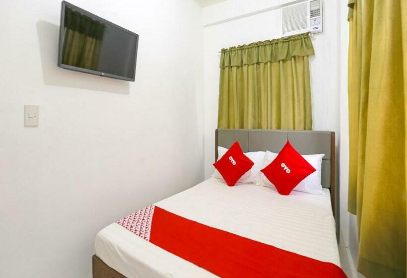 酒店 Oyo 736 Jade Apartelle