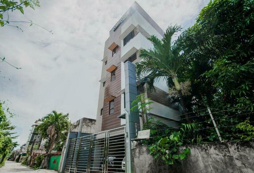 酒店 Cornerstone Manor Inn