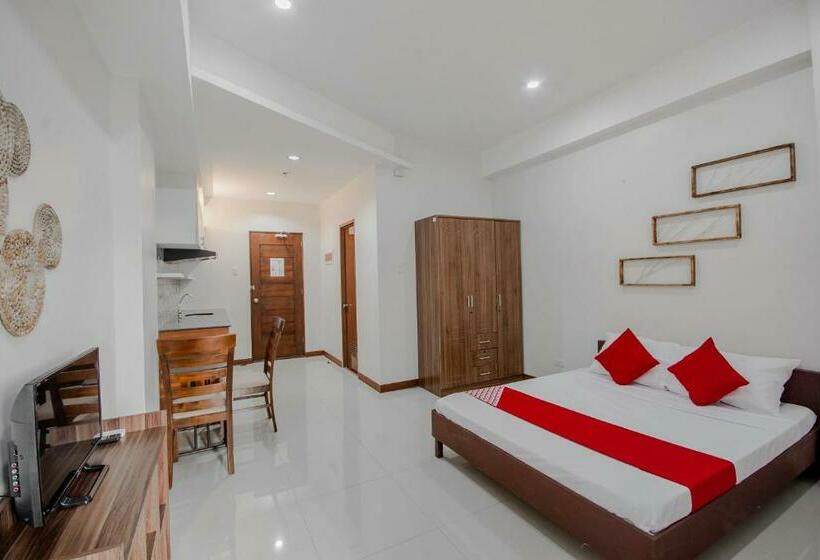 酒店 Cornerstone Manor Inn