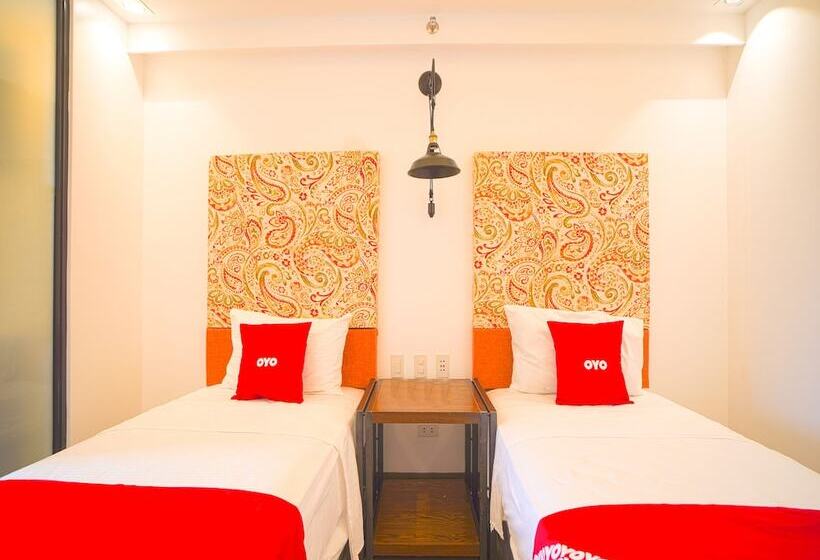 Hotel Oyo 785 The Greenhive