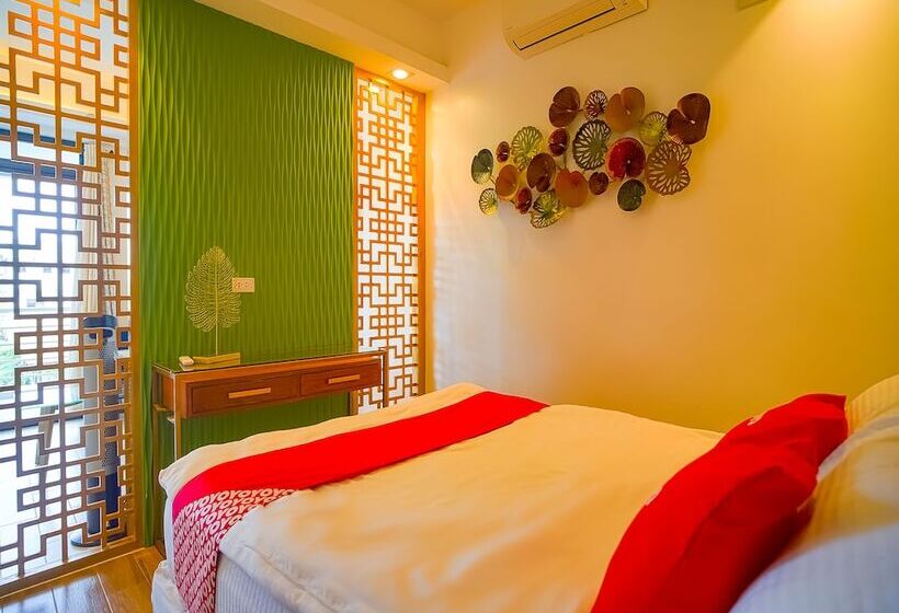 Hotel Oyo 785 The Greenhive