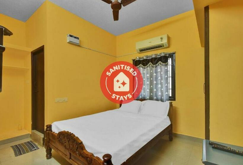 Отель Collection O 80468 Collectiono Phoenix Pleasant Stays