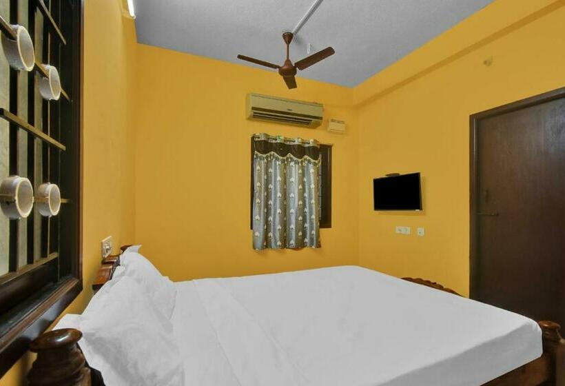 Отель Collection O 80468 Collectiono Phoenix Pleasant Stays