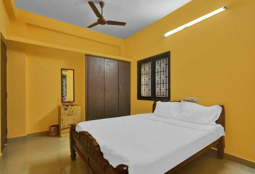 Отель Collection O 80468 Collectiono Phoenix Pleasant Stays