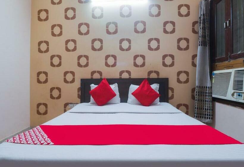 Hotel Oyo 81499 Second Home Residency