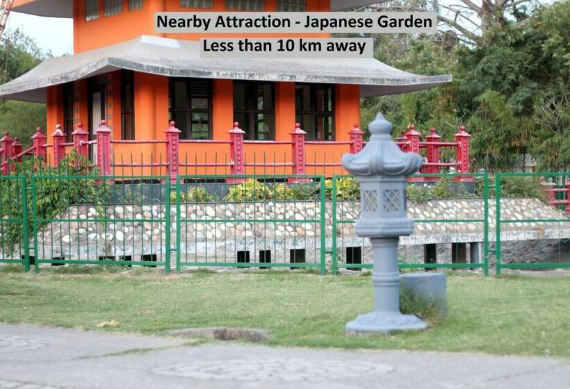 فندق Oyo 81665  Fusion