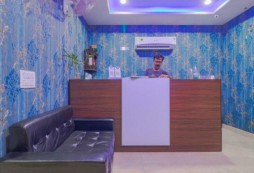 فندق Oyo 81665  Fusion