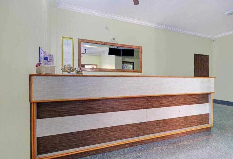 בית מלון כפרי O Gan Residency