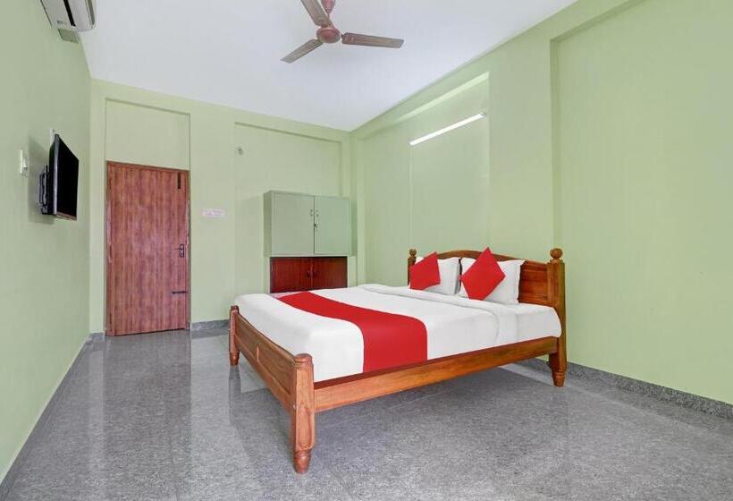 בית מלון כפרי O Gan Residency