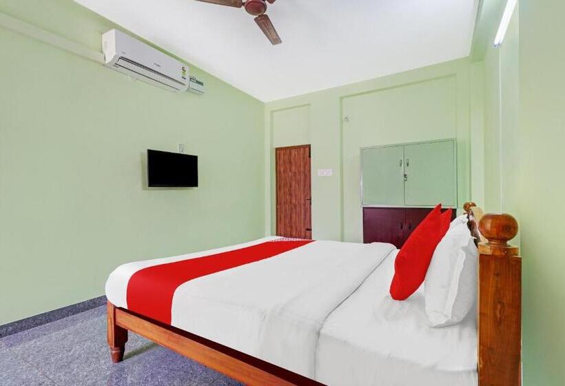 בית מלון כפרי O Gan Residency