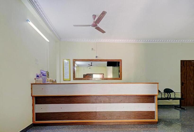 בית מלון כפרי O Gan Residency