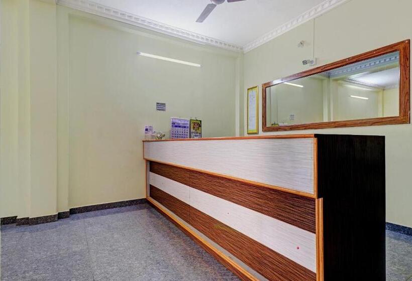 בית מלון כפרי O Gan Residency