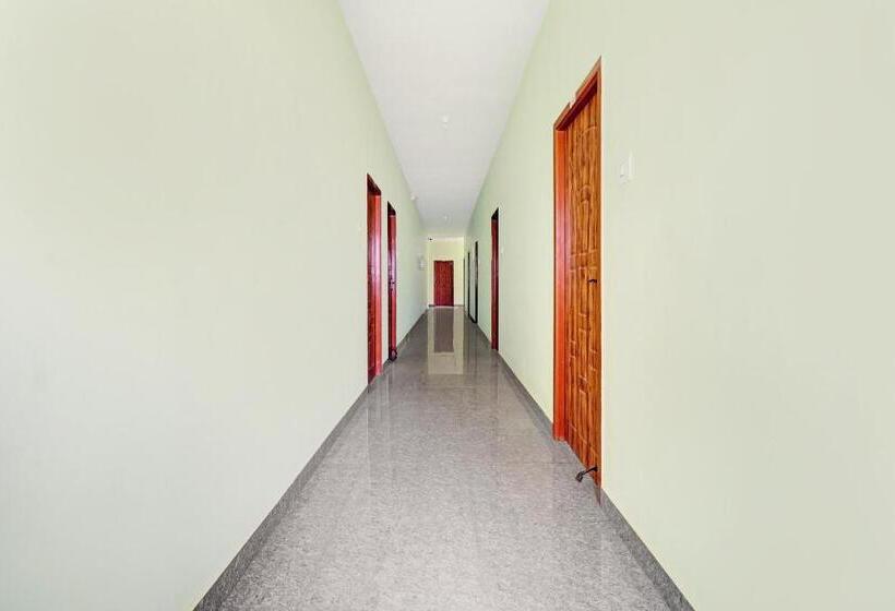 בית מלון כפרי O Gan Residency