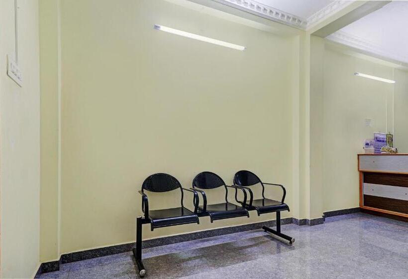 בית מלון כפרי O Gan Residency