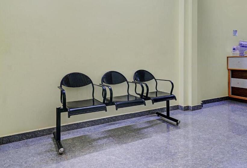 בית מלון כפרי O Gan Residency