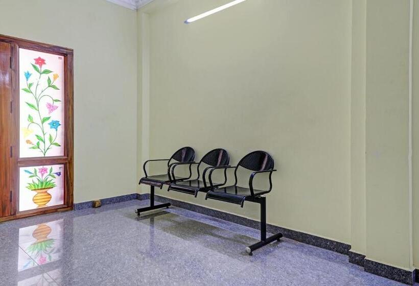 בית מלון כפרי O Gan Residency