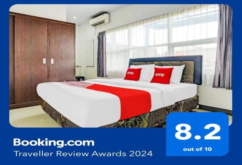 酒店 Oyo 90324 Si Jalak Guest House