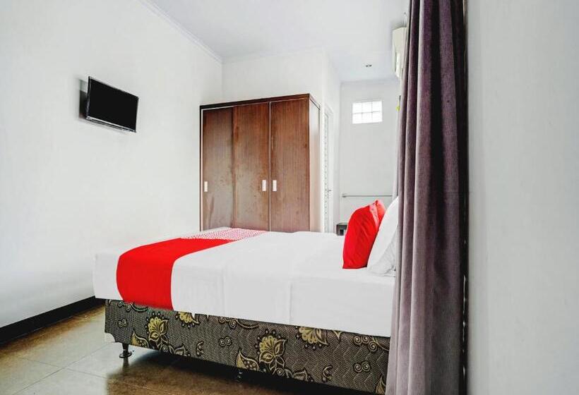 酒店 Oyo 90324 Si Jalak Guest House