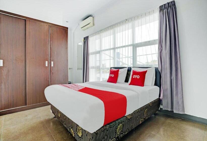 酒店 Oyo 90324 Si Jalak Guest House